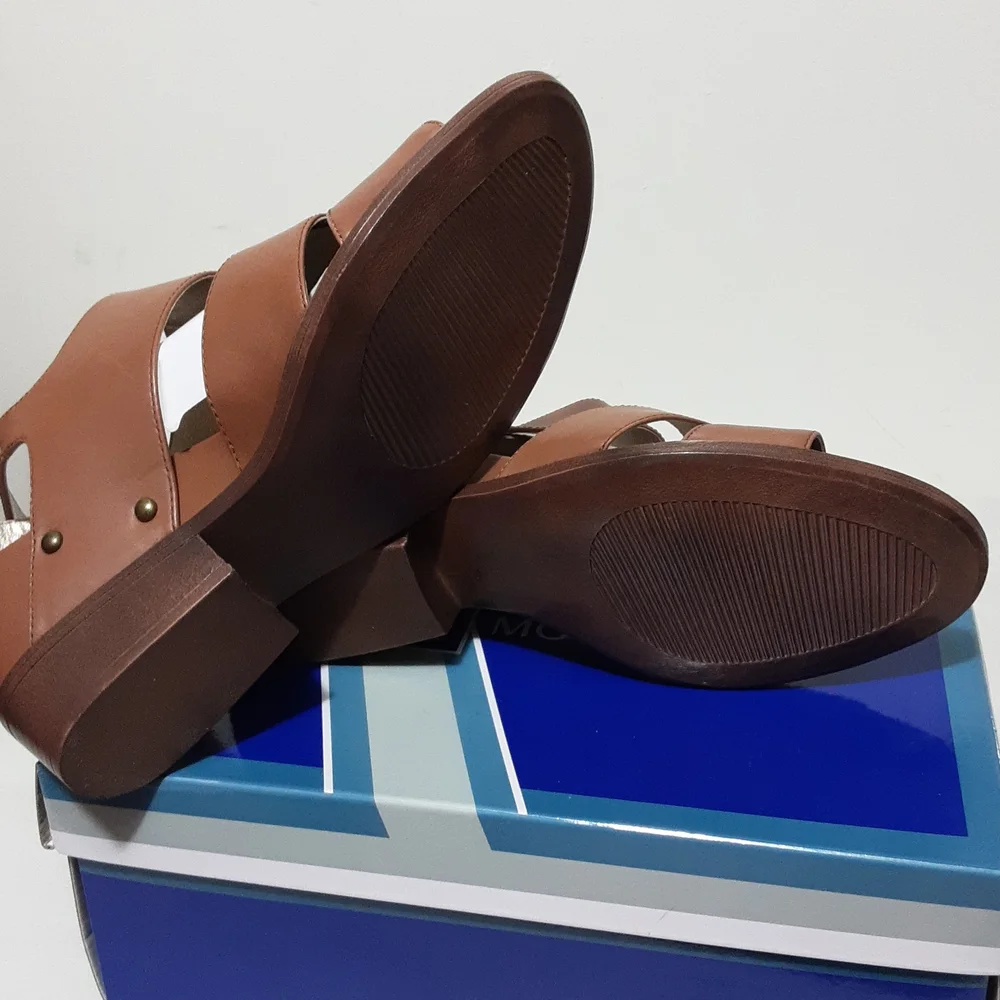 White Mountain‎ Saute Shoes